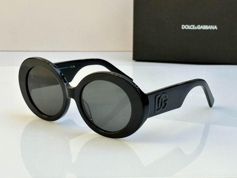 D&G Sunglasses 191